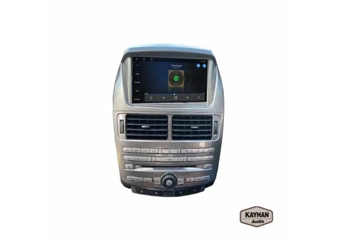 Car Stereo with SatNav for Ford FGX | Version 6 | 8" Screen - 5/5