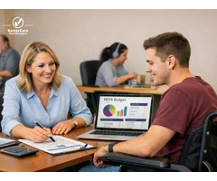 NDIS Plan Managers in Kununurra for Stress-Free Plan Support