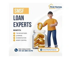 SMSF Loan Experts