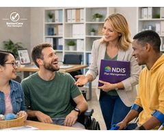 NDIS Plan Managers in Broome You Can Rely On