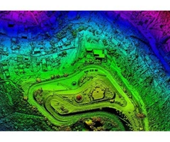 UAV Aerial Survey for Faster, Smarter Land Mapping