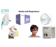 Buy Masks and Respirators in Australia - Joya Medical Supplies