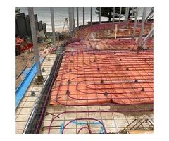 Hydronic underfloor heating adelaide