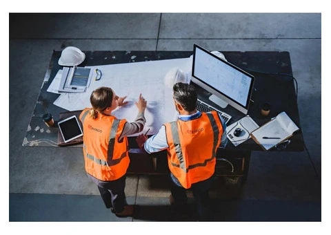 Are You Looking for a Top-Tier Engineering Consultancy in Melbourne?