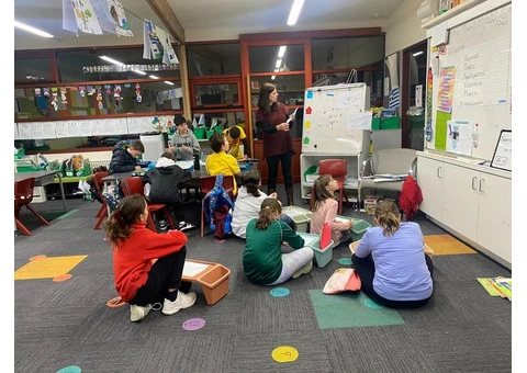 What Are the Benefits of Studying at a Greek School in Elsternwick?
