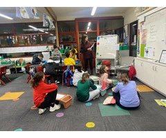 What Are the Benefits of Studying at a Greek School in Elsternwick?