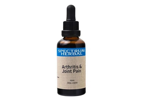 Shop Herbal Joint Pain Relief Supplement in Australia