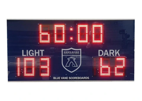 Football Scoreboards: A Smart Solution for Modern Games