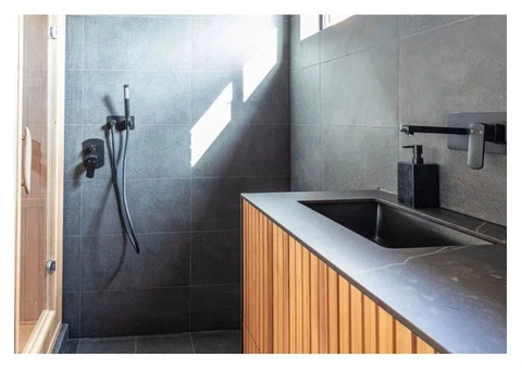 Bathroom renovations joondalup