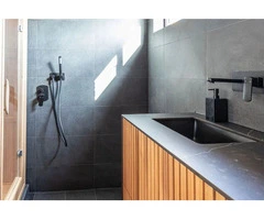 Bathroom renovations joondalup