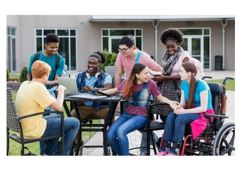 Trusted NDIS Community Participation Support in Ipswich