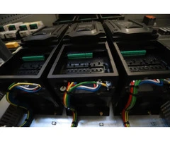 Industrial Electrical Melbourne