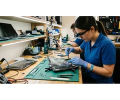 Professional iPad Repair Services in Brisbane