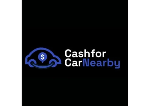 Cash For Car NearBy Sydney