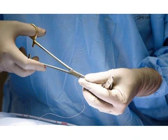Spinal Fusions for Long Term Spine Support