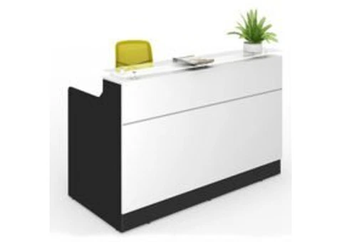 Make the Right First Impression With Stunning Reception Desks in Sydney