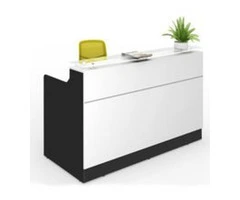 Make the Right First Impression With Stunning Reception Desks in Sydney