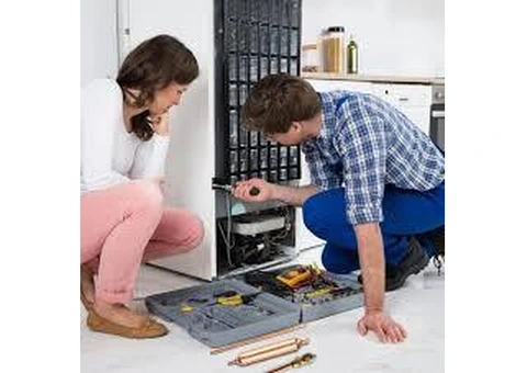 Fast Fridge Repairs in Cecil Hills – Call Today