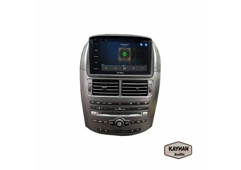 Car Stereo with SatNav for Ford Territory SZ Series 1 | Version 6 | 9.6" - 5/5