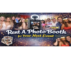 Rent a Photo Booth in Sydney for Weddings & Events | iCanvas