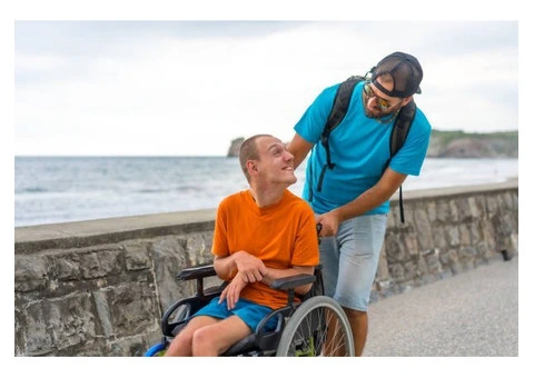 Adelaide's Best Support Coordination - Book Now To Navigate Your NDIS Confidently - 2/4