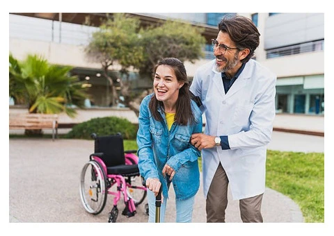 Adelaide's Best Support Coordination - Book Now To Navigate Your NDIS Confidently - 3/4