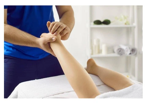 Eradicate Referred Pain with Esmat Parkar - 2/3
