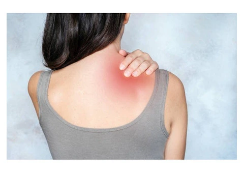 Eradicate Referred Pain with Esmat Parkar - 3/3