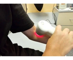 A Brighter Path to Pain Relief – Esmat Parkar