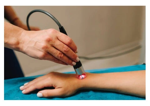 A Brighter Path to Pain Relief – Esmat Parkar - 2/2