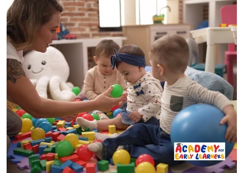 Quality Child Care Centre near Killara for Growing Minds