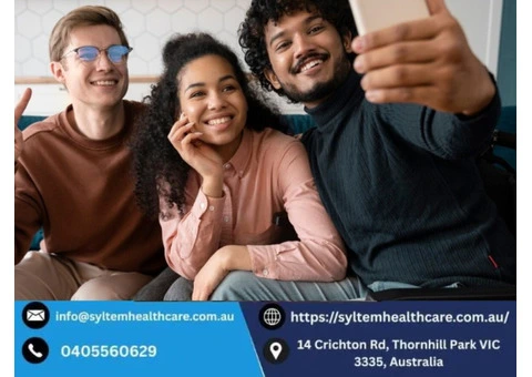 Premium NDIS Short Term Accommodation in Tarneit