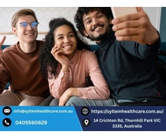 Premium NDIS Short Term Accommodation in Tarneit