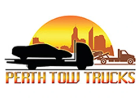 vehicle towing service for Perth