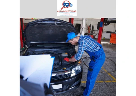 Expert Pre Purchase Car Inspection in Melbourne for Confident Buying