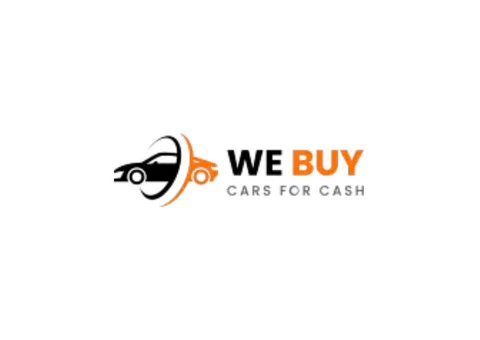 We Buy Cars For Cash
