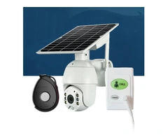 Commercial Security Cameras Perth