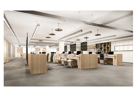 Experience Stress-Free Commercial Fitouts in Sydney from Start to Finish