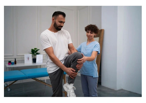 Professional Physiotherapist in Neutral Bay for Sports and Back Injuries