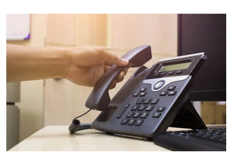 Telephone System Installation and Maintenance in South Brisbane