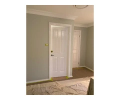Painting - Restoration work