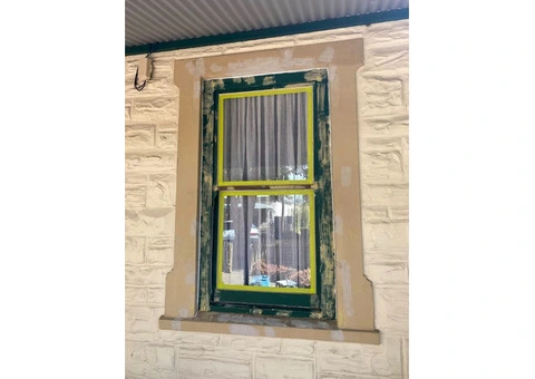 Painting - Restoration work - 4/7