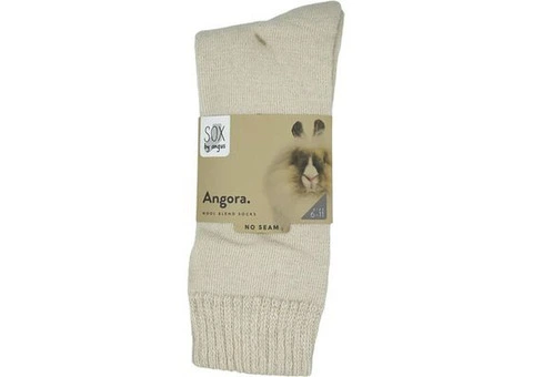 Beat the Cold with Durable Knee High Wool Socks Mens