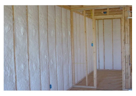 Insulation Earthwool Batts