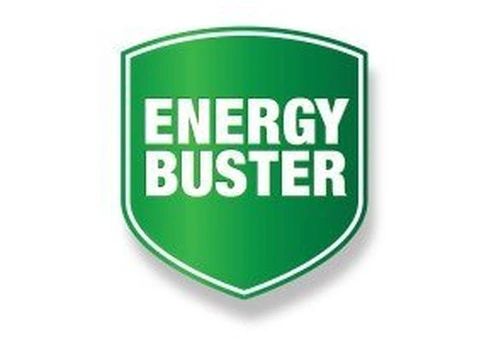 Energy Buster
