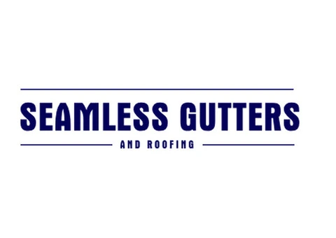Seamless Gutters