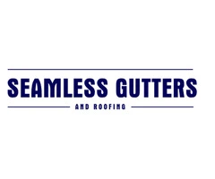 Seamless Gutters