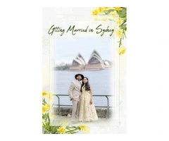 Stress-Free Wedding Ceremonies with a Trusted Sydney Celebrant