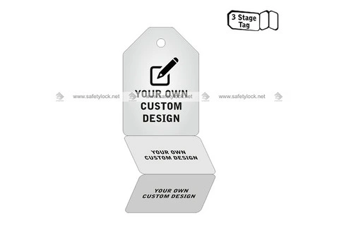 Buy Flange Safety Tags for Safe Maintenance and Energy Isolation in Australia - 4/8