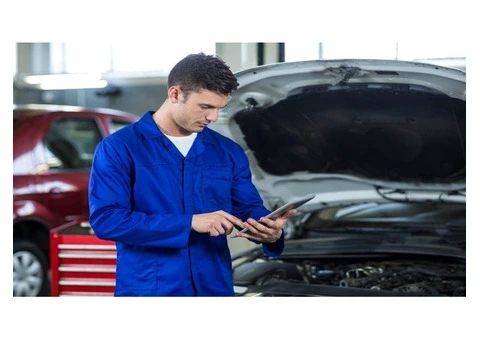 Top Benefits of Choosing a Mobile Auto Mechanic for Your Car Repairs